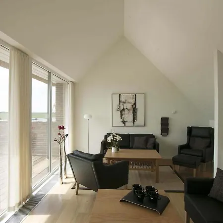 Tjarven - 2-5km From The Sea In Western Jutland By Interhome *