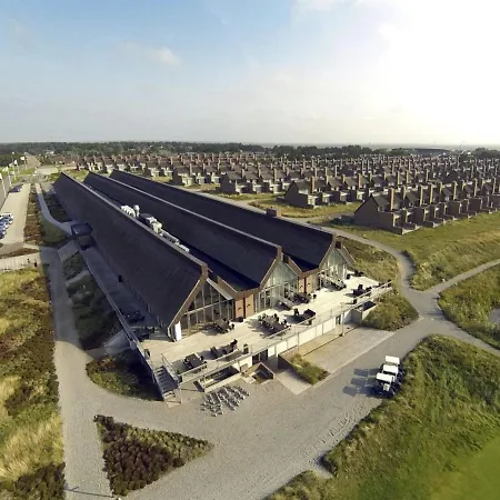 Tjarven - 2-5km From The Sea In Western Jutland By Interhome 公寓 Havneby