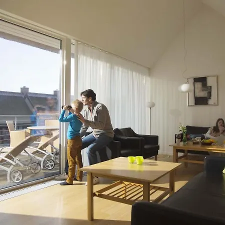 Tjarven - 2-5km From The Sea In Western Jutland By Interhome * Havneby